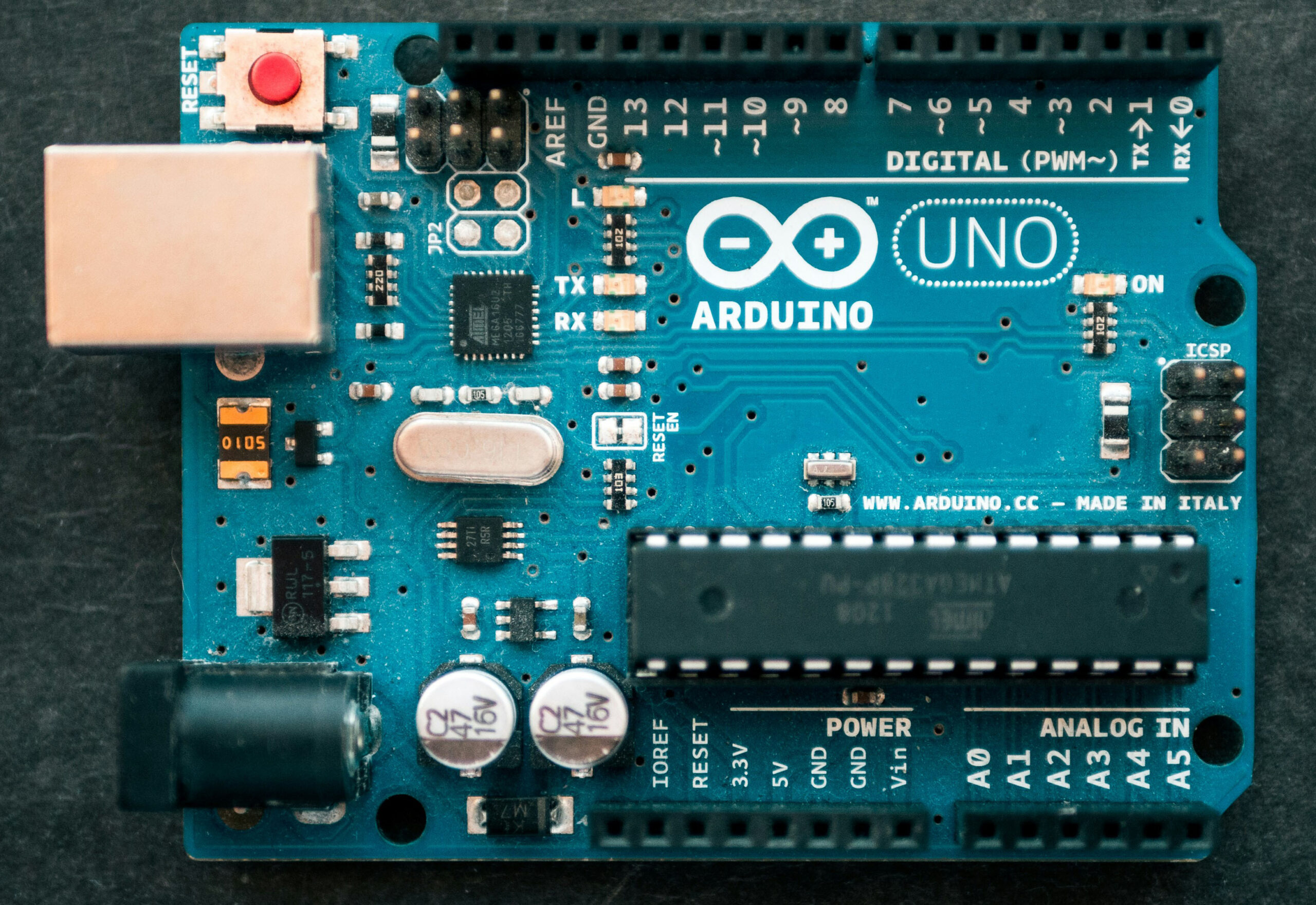 Arduino