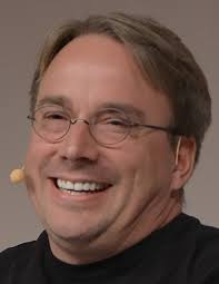 Linus Torvalds