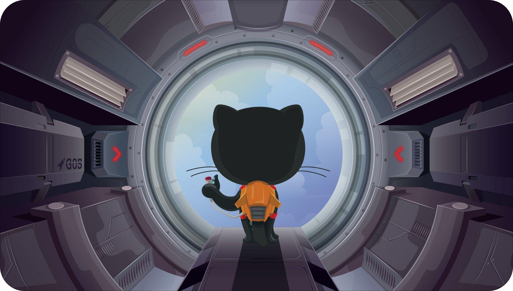 تصویر گیت هاب